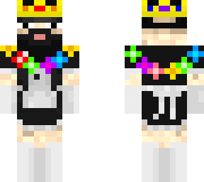 testeds skin