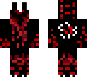 the bloody stalker v2