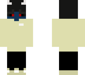 the demon boy