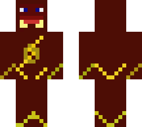 the flash(barry allen)