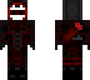 the red arrow penguin