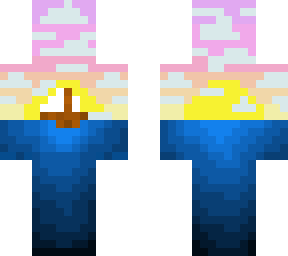 the voyage of the  sea