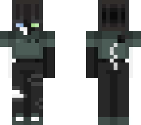 the walker