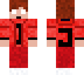 thejaviertg red