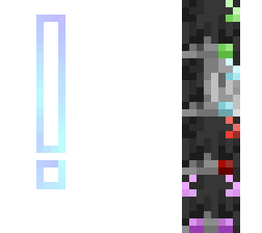 this was for a contests
