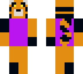 tigery