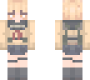 toga himiko