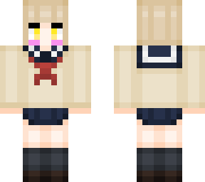 toga himiko