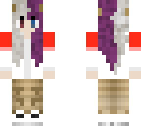 tommy woman