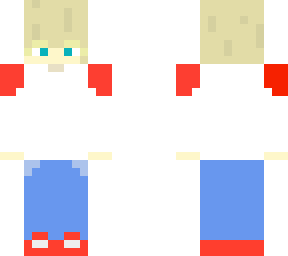 tommyinit: remake