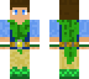 tree fu tom