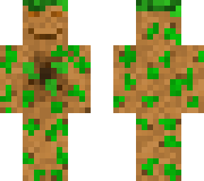 tree person