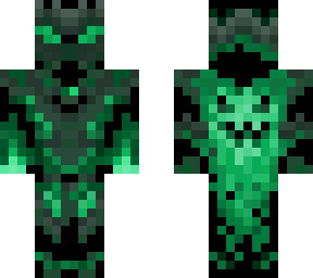 turquoise king