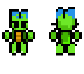 turtlez 1.1