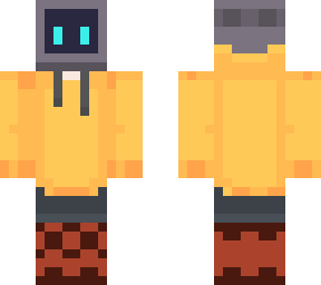 tv robot