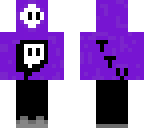 twitch icon hoodie