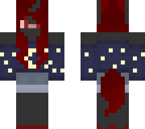 unamed oc
