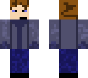 update skin