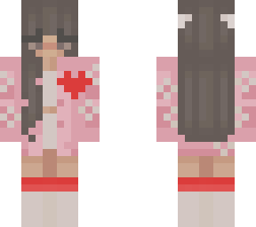 updated valentine girl