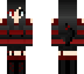 vampire neko (slim)