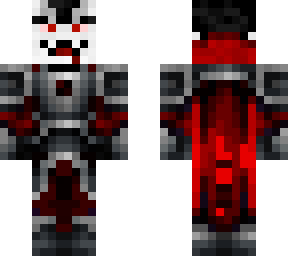 vampire warlord