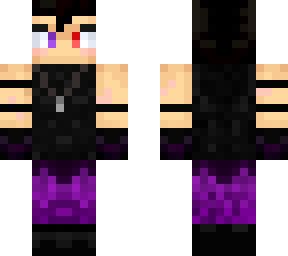 vegetta mishie kg2