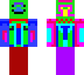 very skin