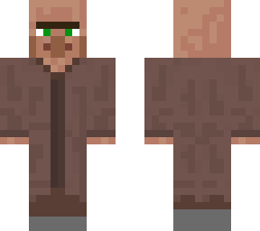 villager (old)