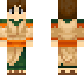 villager