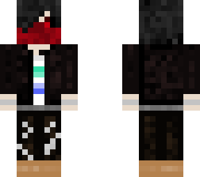 volkos skin
