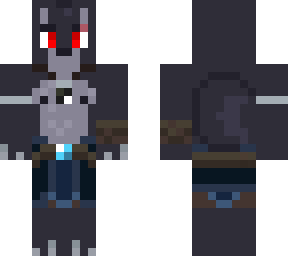 vulgor wolf