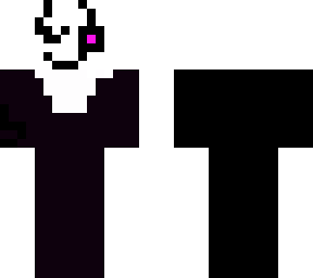 w.d. gaster