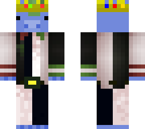 wanboo (clothed)