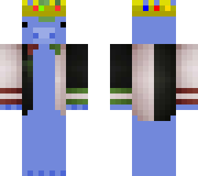wanboo (crown)