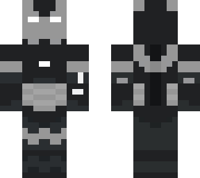 war machine, mk ii