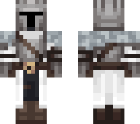 warden