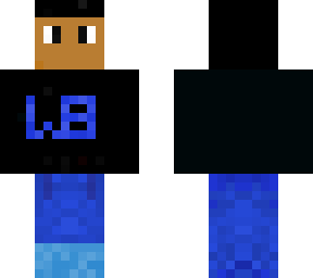 wbjayden skin