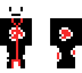 white akatsuki