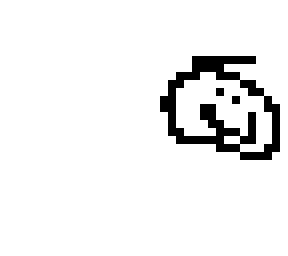 white dream