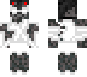 whitered kitty phase 2: nether corruption