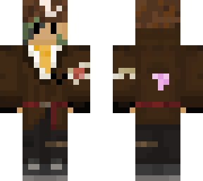 wilbur suit + lavender bow