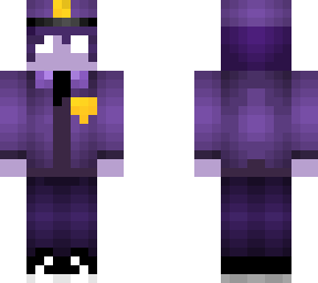 william afton/purple guy