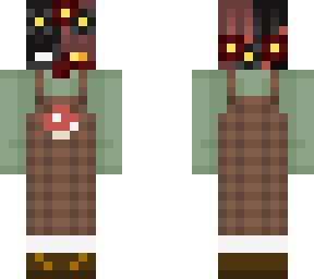 wither/magma goblincore