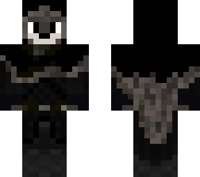 wolf man