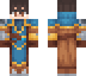 wyatt wizard costume