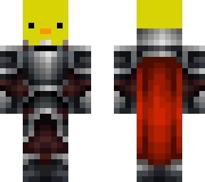 ye olden knight
