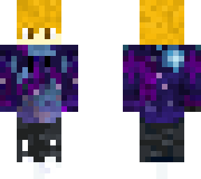 yeet fish galaxy