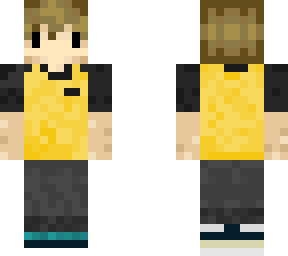 yella boi jpn