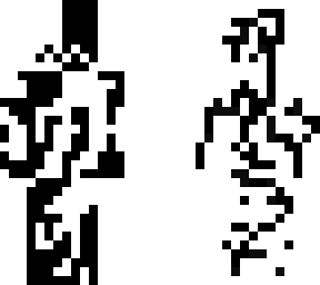 yin & yang