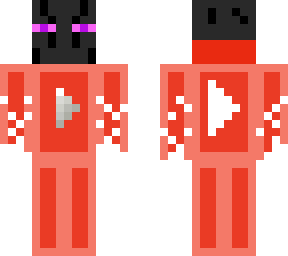 youtube enderman